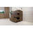 Lawncrest 29.5'' Single Bathroom Vanity with Acrylic Top-1252738410