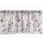 Multicolore cantonnière Ambesonne-100790502