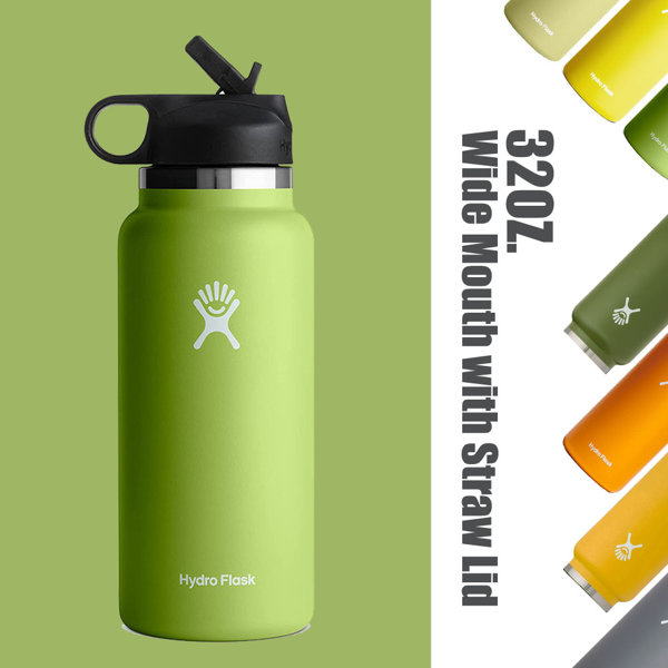 https://assets.wfcdn.com/im/66810908/resize-h600-w600%5Ecompr-r85/2411/241192927/Hydro+Flask+Straw+Lid+Water+Bottle+Wide+Mouth+Stainless+Steel+Bottle.jpg