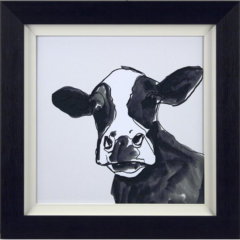 Single Picture Frame Painting