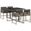 Patio Dining Set with