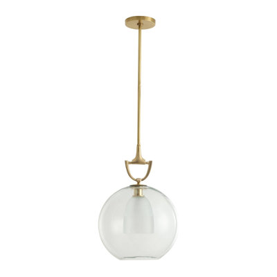 Estribo Pendant