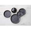 Fortessa Sound 6" Bread and Butter Plate