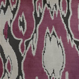 Maldives-Harrow Cut Velvet Upholstery Fabric