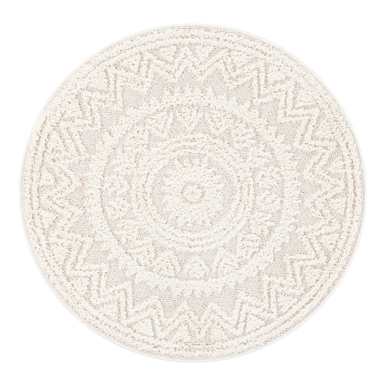 Amirah Geometric Indoor Rug