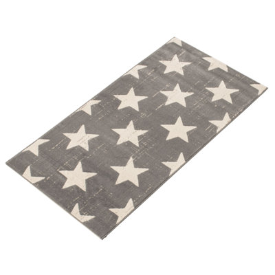 Janill Geometric Indoor Rug