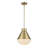 Ebbi 1 - Light Single Pendant-2112260656