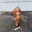 Statue de table Mammoth