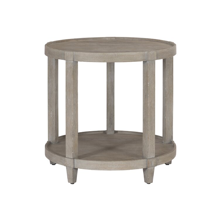 Albion End Table
