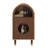 Cat Litter Box Enclosure