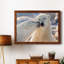 Baiser d'ours polaire - photographie sur toile-1293453920-1293453945
