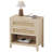 Nightstands, Farmhouse Bedside Table With 2 Drawers And Storage Shelf-1162975744-1171350637