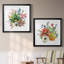 Scrumptious Succulents III - Ensemble de 2 reproductions d'art encadrées-953588040-953588041-953588046