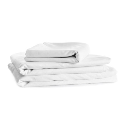 4 Piece King Size Bed Sheets