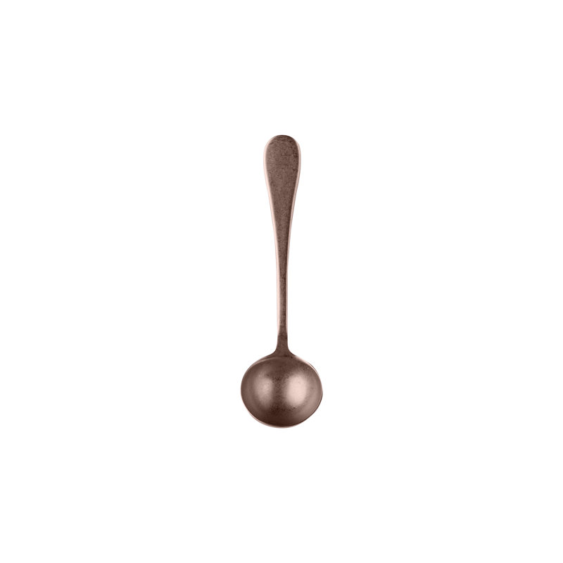 Louche rétro, Bronzo