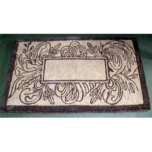 Outdoor Doormat