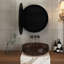 Armoire à pharmacie avec miroir Johanie-1183660729