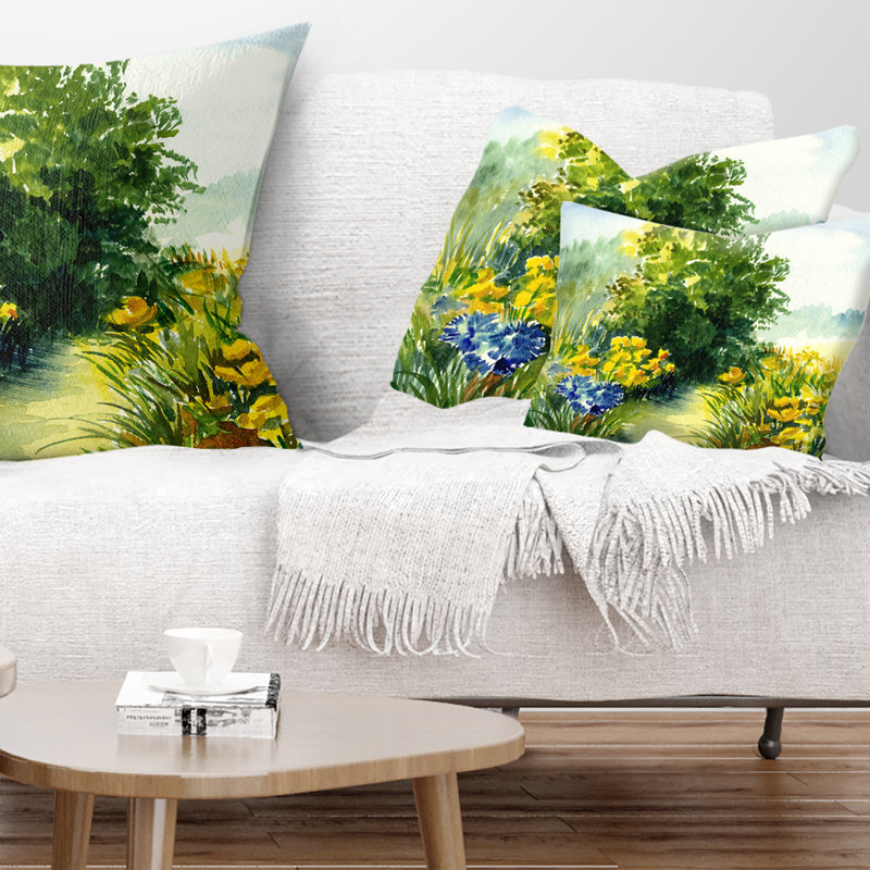 Coussin lombaire Schafer