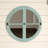 Siemering Flat Wall Mirror