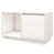 White is out of stock