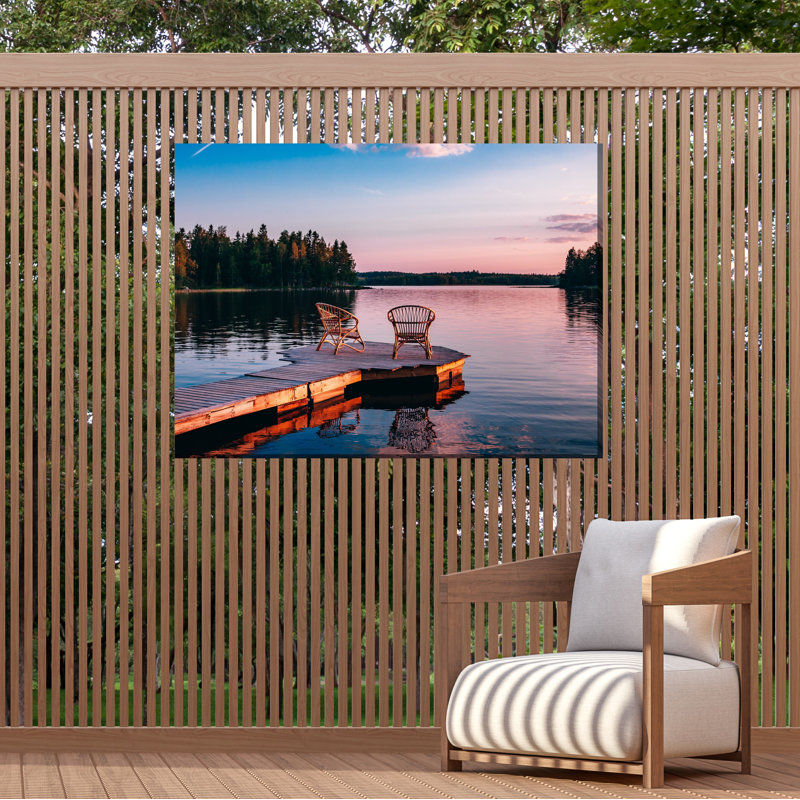 Art sur toile Krieger