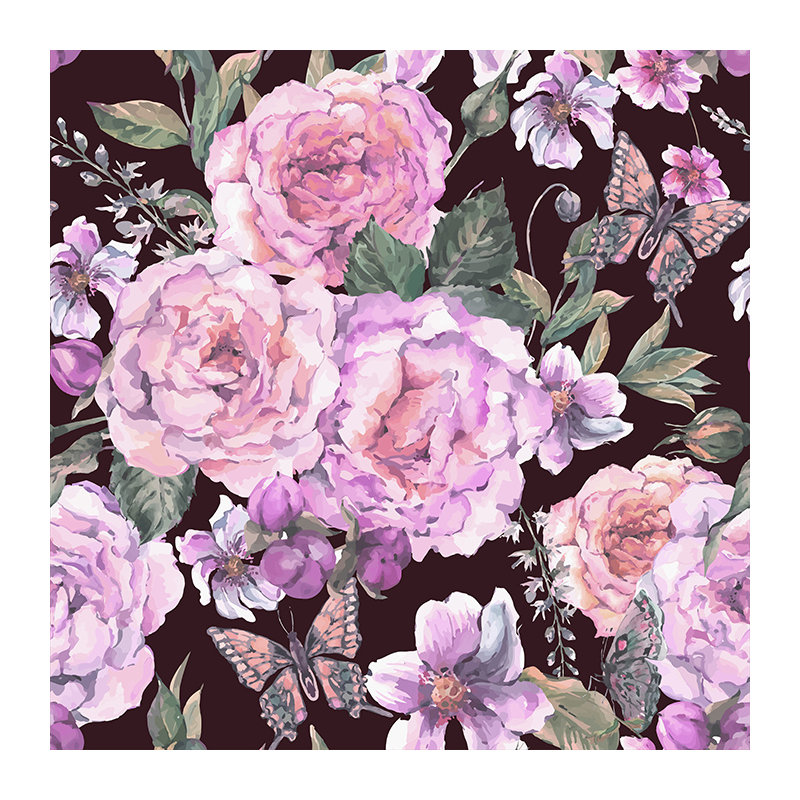 Elden 2.5m x 1.04m Matte Mural, 250 x 104cm