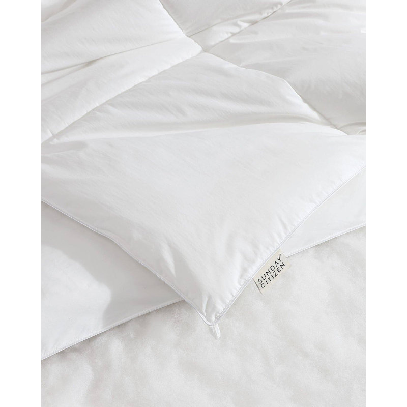 Down Alternative Duvet Insert, King Duvet Cover & Insert