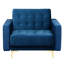 Rales Upholstered Accent Chair-1617802881