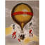 'Lachambre Balloon' Graphic Art Print-21210659