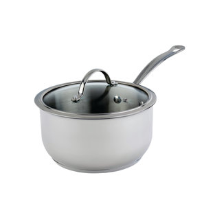 Casserole 3,2 L Meyer Nouvelle avec couvercle