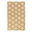 Kusum Hand Woven Cotton Geometric Area Rug