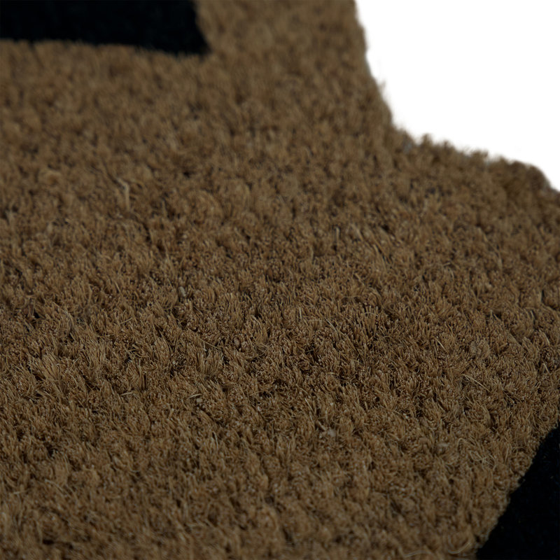 Tapis de porte Huntley