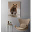 «Bears at Play II», reproduction de photo sur toile tendue-31597519
