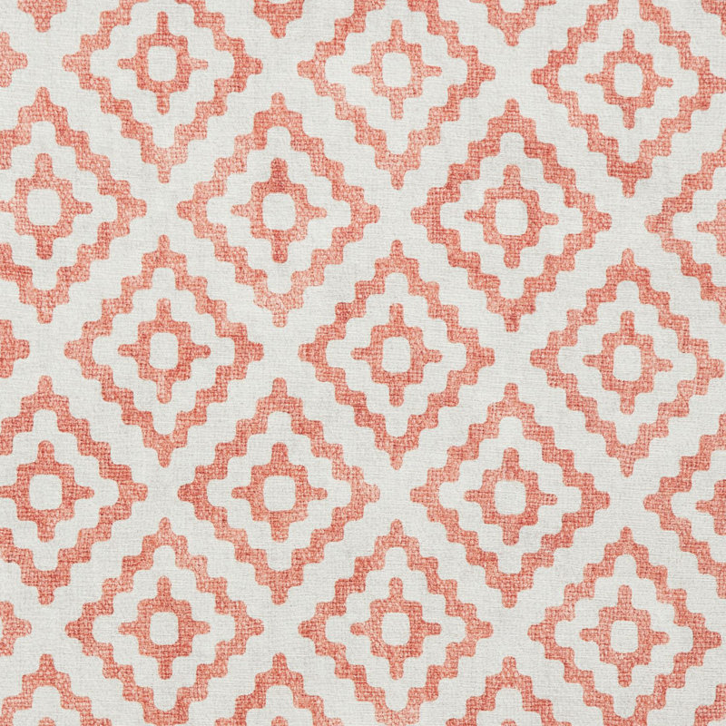 Joziah Machine Made 6.6424cm X 152cm Area Rug
