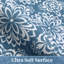 Tapis Brandolyn avec envers antidérapant-463890613