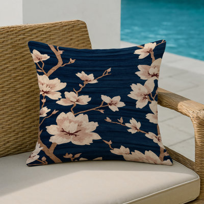 Coussin intérieur et extérieur
