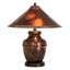 High Van Erp Table Lamp