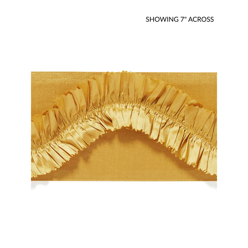 RUFFLE TAPE, Golden