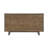 Solid Wood 60 " W 6 - Drawer Dresser
