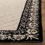 Tapis performance crocheté à la main Harrison Total Performance-70356320