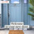 Palm Tree Door Knocker-15024189
