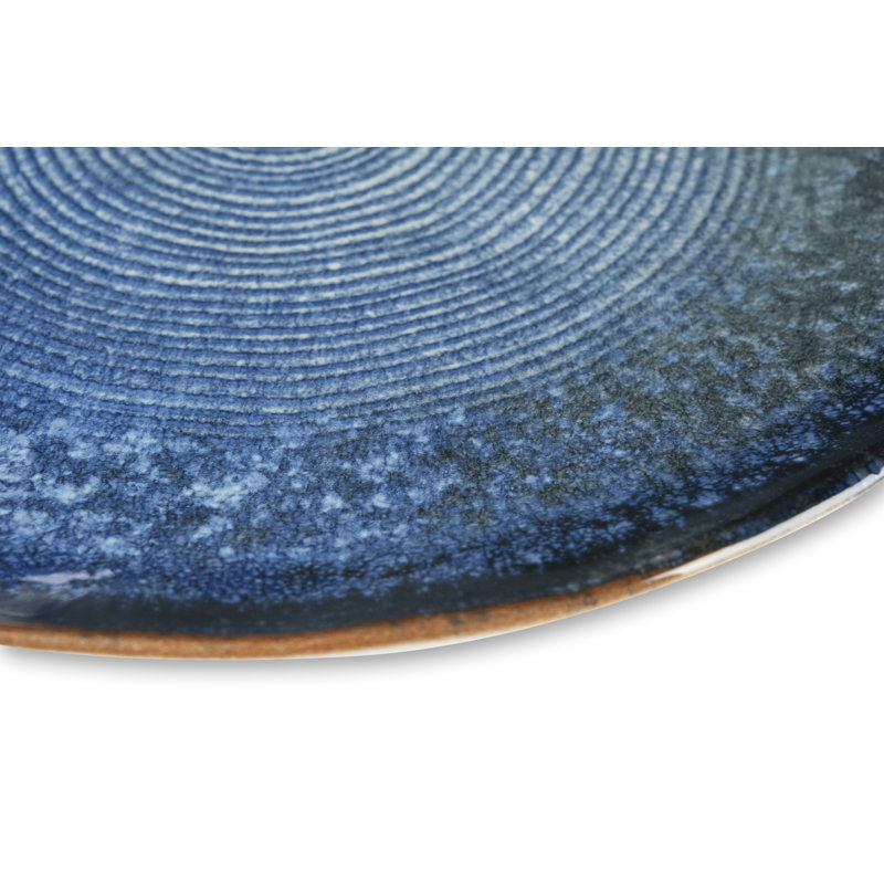 Excelsa Poseidone Ceramic Serving Dish