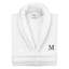 Peignoir Linov Home Textiles 100% coton turc unisexe personnalisé Anovia-116038554-116038564