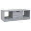 Jeffcott Solid Coffee Table with Storage-935247805
