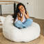 Fauteuil à billes Big Joe Cloudberry-118316754-116485186