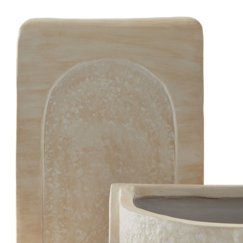 Callie Planters, Set Of 3