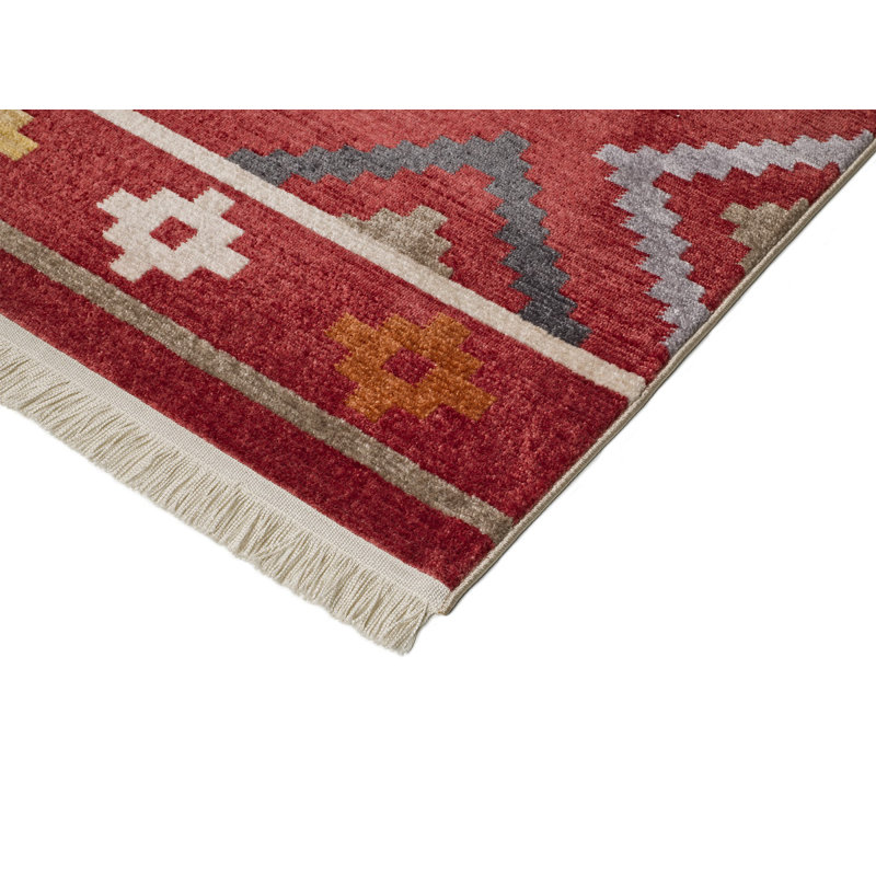 Pisco Oriental Area Rug, Rectangle 160 x 230cm