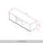 Hanh TV Stand for TVs up to 50"-375457654