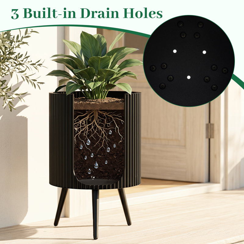 Planter