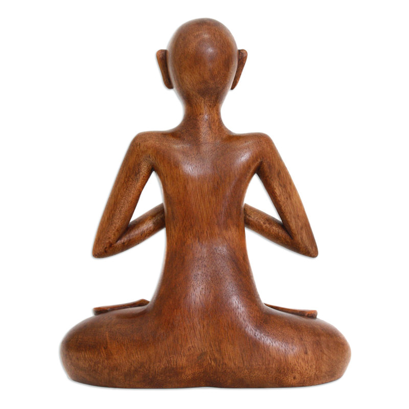 Lindall People Figurines & Sculptures